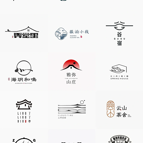 民宿logo素材 行業(yè)新聞 第2張 民宿logo素材 行業(yè)新聞 第2張