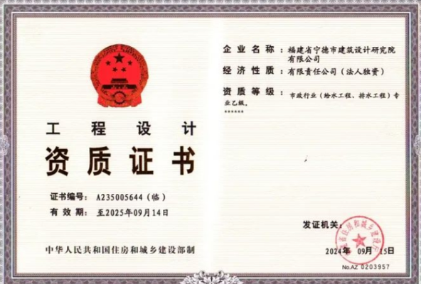 加固設(shè)計院資質(zhì)升級后的市場機(jī)遇 行業(yè)新聞 第3張 加固設(shè)計院資質(zhì)升級后的市場機(jī)遇 行業(yè)新聞 第3張