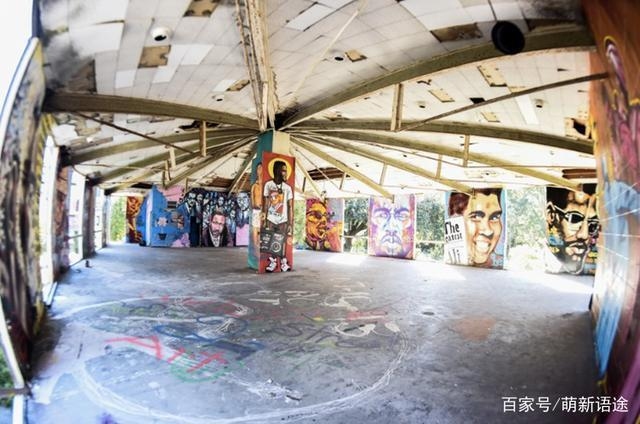 國內(nèi)外藝術家改造經(jīng)典名作的例子 行業(yè)新聞 第5張