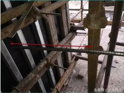 加固施工常見質(zhì)量問題 行業(yè)新聞 第5張