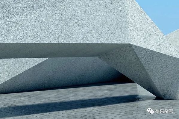 高性能混凝土在橋梁中的應(yīng)用 行業(yè)新聞 第3張 高性能混凝土在橋梁中的應(yīng)用 行業(yè)新聞 第3張