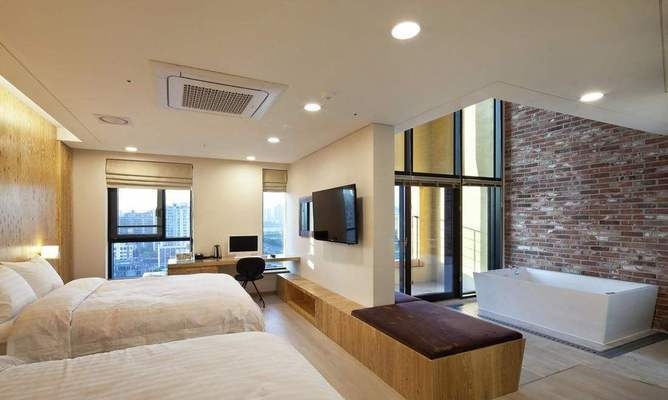 50間的賓館需投資多少錢 行業(yè)新聞 第3張 50間的賓館需投資多少錢 行業(yè)新聞 第3張