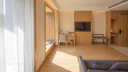 50個(gè)房間的快捷酒店多大面積 行業(yè)新聞 第4張 50個(gè)房間的快捷酒店多大面積 行業(yè)新聞 第4張