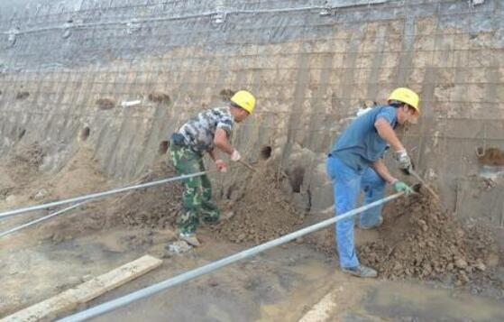 加固施工后期監(jiān)測技術應用 行業(yè)新聞 第2張 加固施工后期監(jiān)測技術應用 行業(yè)新聞 第2張