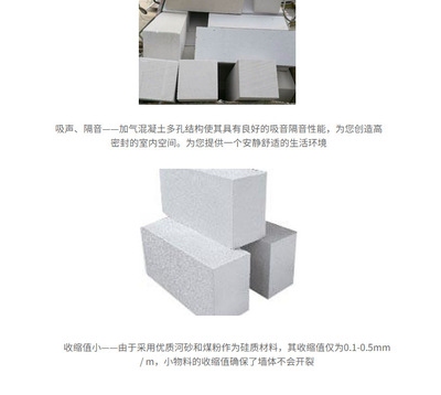 多孔輕質(zhì)材料抗震性能探究 行業(yè)新聞 第4張