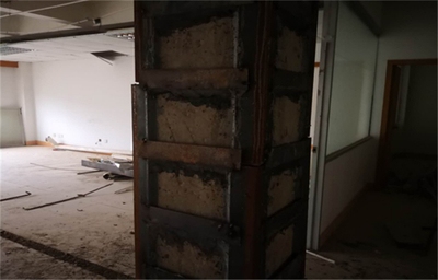 建筑加固成本效益案例研究 行業(yè)新聞 第4張 建筑加固成本效益案例研究 行業(yè)新聞 第4張