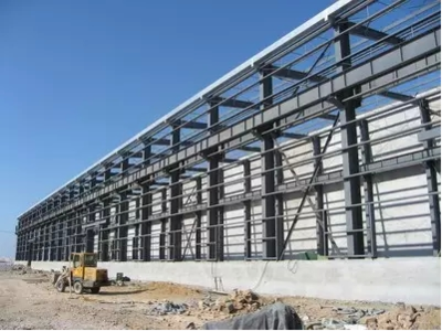 鋼結(jié)構(gòu)廠房成本控制技巧 行業(yè)新聞 第5張 鋼結(jié)構(gòu)廠房成本控制技巧 行業(yè)新聞 第5張