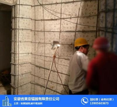 建筑加固數(shù)據(jù)采集技術進展 行業(yè)新聞 第4張