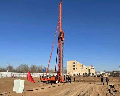 建筑加固行業(yè)市場競爭態(tài)勢 行業(yè)新聞 第6張