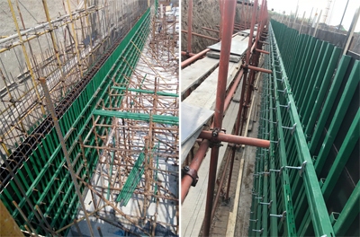 加固施工進(jìn)度監(jiān)控工具 行業(yè)新聞 第6張