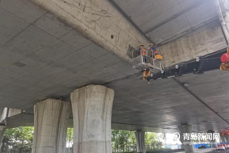 加固工程后期維護(hù)建議 行業(yè)新聞 第4張 加固工程后期維護(hù)建議 行業(yè)新聞 第4張