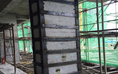 加固工程后期維護(hù)建議 行業(yè)新聞 第6張 加固工程后期維護(hù)建議 行業(yè)新聞 第6張