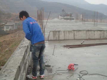 加固工程細(xì)節(jié)忽略后果 行業(yè)新聞 第2張