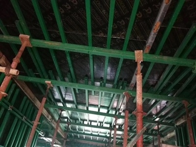 建筑加固材料的環(huán)保性能 行業(yè)新聞 第6張 建筑加固材料的環(huán)保性能 行業(yè)新聞 第6張