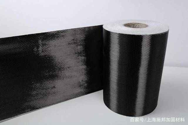 節(jié)約碳纖維布使用的技巧 行業(yè)新聞 第3張