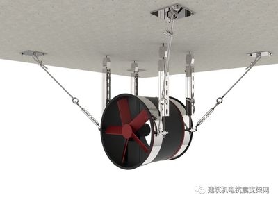 抗震支架智能化技術(shù)的應(yīng)用案例，支架智能化技術(shù)在建筑領(lǐng)域的應(yīng)用案例分析 行業(yè)新聞 第3張