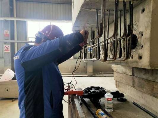 加固資質(zhì)復(fù)審費用標準查詢，復(fù)審費用標準查詢服務(wù) 行業(yè)新聞 第4張