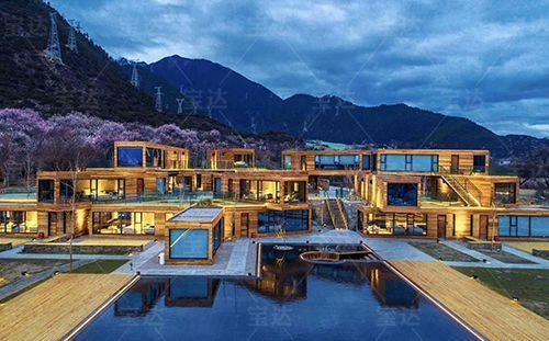 建筑規(guī)范更新如何應(yīng)對(duì)科技發(fā)展 行業(yè)新聞 第3張 建筑規(guī)范更新如何應(yīng)對(duì)科技發(fā)展 行業(yè)新聞 第3張