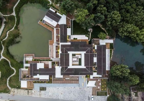 酒店民宿設(shè)計說明范文 行業(yè)新聞 第3張 酒店民宿設(shè)計說明范文 行業(yè)新聞 第3張