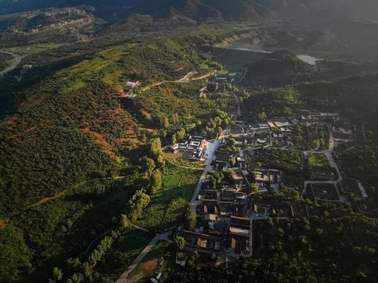 酒店民宿設(shè)計說明范文 行業(yè)新聞 第2張 酒店民宿設(shè)計說明范文 行業(yè)新聞 第2張