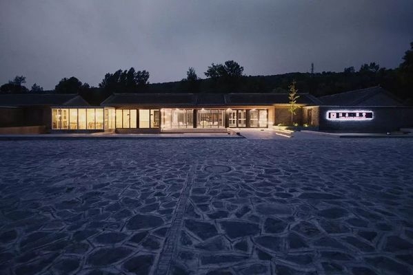 酒店民宿設(shè)計說明范文 行業(yè)新聞 第4張 酒店民宿設(shè)計說明范文 行業(yè)新聞 第4張