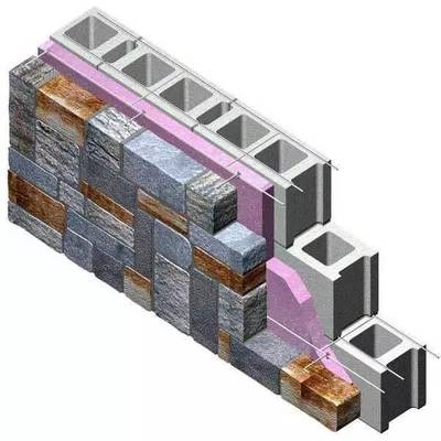 建筑加固后保溫隔熱常見(jiàn)問(wèn)題，加固后保溫隔熱效果不佳的原因及解決方案 行業(yè)新聞 第4張