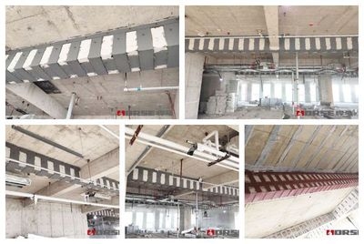 梁加固材料環(huán)保性能評價標準 行業(yè)新聞 第1張