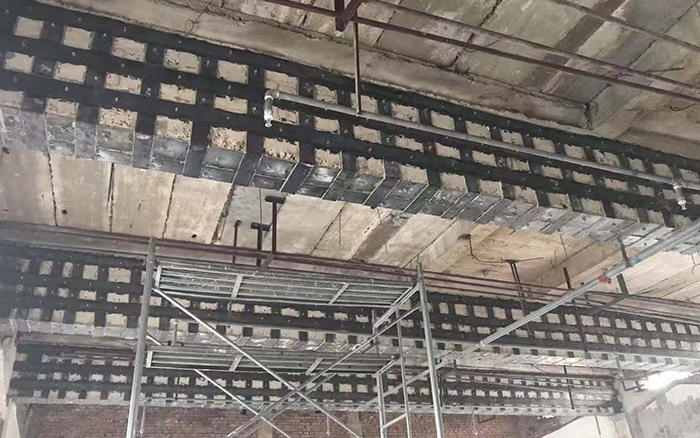 梁加固材料環(huán)保性能評價標準 行業(yè)新聞 第2張