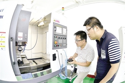 拉伸試驗機常見故障及解決 行業(yè)新聞 第4張 拉伸試驗機常見故障及解決 行業(yè)新聞 第4張