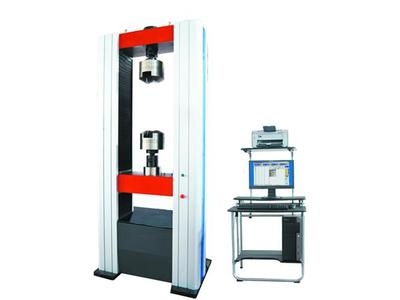 拉伸試驗機維護保養(yǎng)要點 行業(yè)新聞 第3張 拉伸試驗機維護保養(yǎng)要點 行業(yè)新聞 第3張