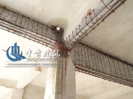 梁的耐久性提升方法探究 行業(yè)新聞 第5張 梁的耐久性提升方法探究 行業(yè)新聞 第5張