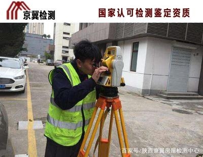 建筑加固施工過程監(jiān)測(cè)技術(shù)，加固施工過程監(jiān)測(cè)技術(shù) 行業(yè)新聞 第3張