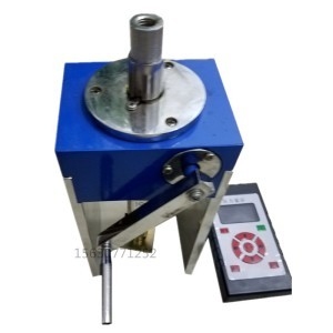 拉拔試驗檢測粘結強度標準 行業(yè)新聞 第4張