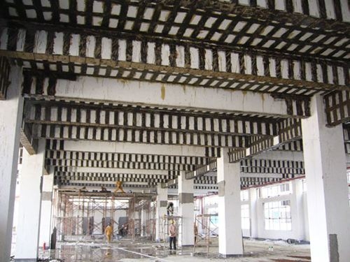 舊房改造加固施工周期預(yù)估，房改造加固施工周期 行業(yè)新聞 第1張