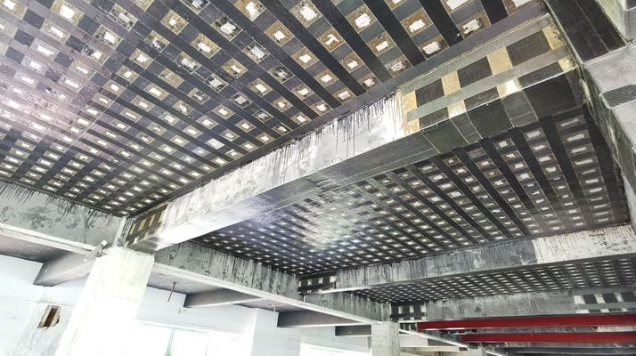 舊房改造加固施工周期預(yù)估，房改造加固施工周期 行業(yè)新聞 第2張