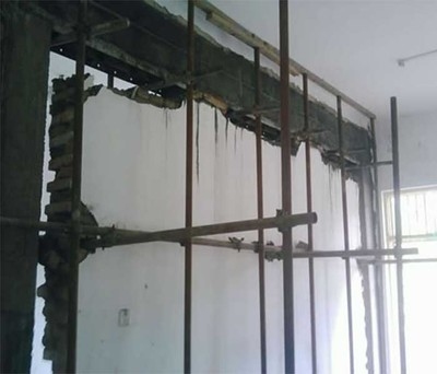 舊房改造加固施工周期預(yù)估，房改造加固施工周期 行業(yè)新聞 第5張