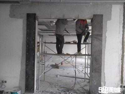 舊房改造加固施工周期預(yù)估，房改造加固施工周期 行業(yè)新聞 第4張