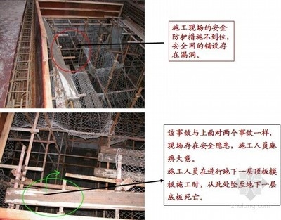 建筑加固工程安全案例分析，建筑加固工程安全案例分析，深入 行業(yè)新聞 第1張