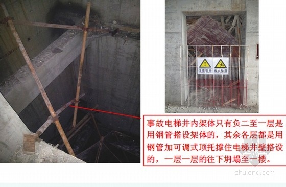 建筑加固工程安全案例分析，建筑加固工程安全案例分析，深入 行業(yè)新聞 第5張