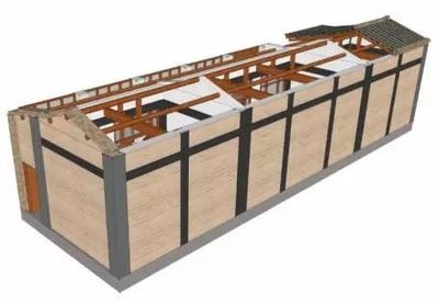 綠色加固材料的環(huán)保效益 行業(yè)新聞 第1張 綠色加固材料的環(huán)保效益 行業(yè)新聞 第1張