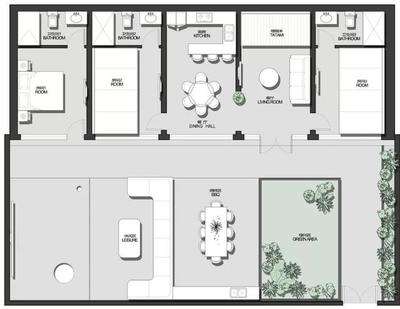 民宿改造設(shè)計(jì)圖 行業(yè)新聞 第4張 民宿改造設(shè)計(jì)圖 行業(yè)新聞 第4張