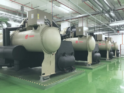 潔凈廠房節(jié)能改造的成本效益分析，廠房節(jié)能改造的成本效益 行業(yè)新聞 第1張