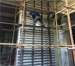 建筑改造加固制造商名稱是什么 行業(yè)新聞 第3張 建筑改造加固制造商名稱是什么 行業(yè)新聞 第3張