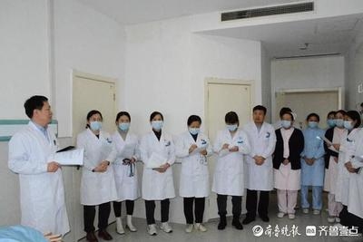 姜濤醫(yī)療團隊協(xié)作案例，濤醫(yī)療團隊協(xié)作案例