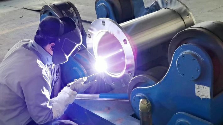 蒙乃爾合金在核工業(yè)的具體用途 行業(yè)新聞 第4張 蒙乃爾合金在核工業(yè)的具體用途 行業(yè)新聞 第4張