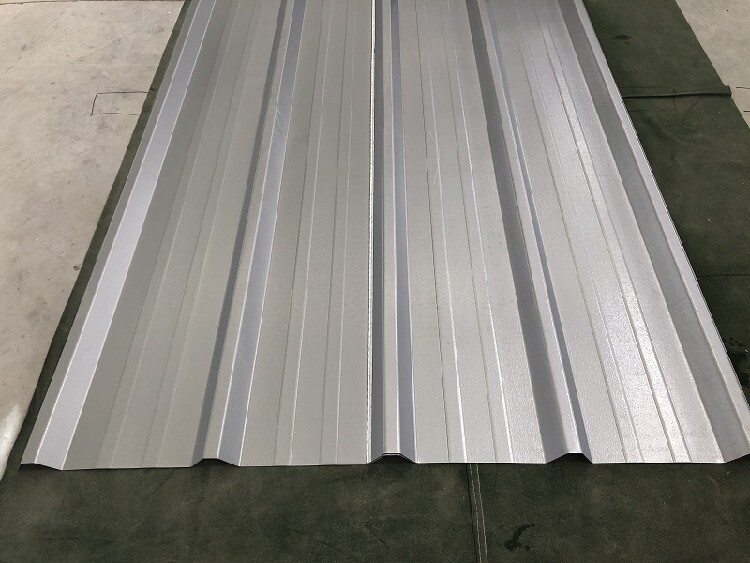 鋁合金鋼板與其他金屬材料比較優(yōu)勢，金鋼板的優(yōu)越性能分析，與其他金屬材料的 行業(yè)新聞 第4張