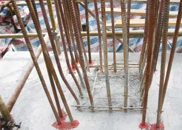 加固設計最低收費案例分析