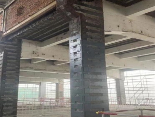 加固設(shè)計(jì)最低收費(fèi)案例分析 行業(yè)新聞 第5張 加固設(shè)計(jì)最低收費(fèi)案例分析 行業(yè)新聞 第5張