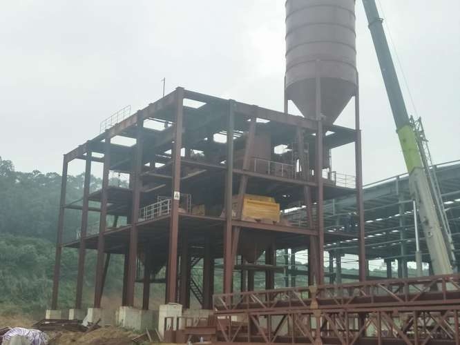 建筑加固資質(zhì)申請流程 行業(yè)新聞 第1張 建筑加固資質(zhì)申請流程 行業(yè)新聞 第1張