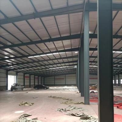 甲類廠房裝修材料耐腐蝕性能對比